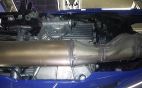KAWASAKI ZX-4RR 2024 ZX400P