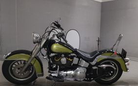 HARLEY HARLEY FLSTC1340 BJL