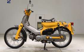 HONDA C50 SUPER CUB C50