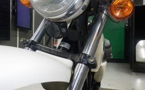 HONDA APE 50 AC16