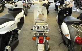 HONDA C110 SUPER CUB JA07