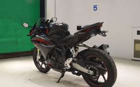 HONDA CBR250RR A 2018 MC51