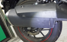 SUZUKI Vｽﾄﾛｰﾑ250A 2002