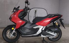 HONDA ADV160 KF54