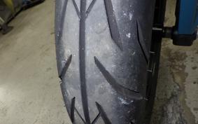 KAWASAKI Z125 PRO 1993 BR125H