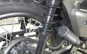 HONDA CT125-2 JA65