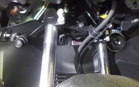 HONDA ADV160
