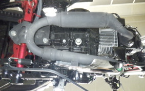 HONDA DAX 125 2015 JB04