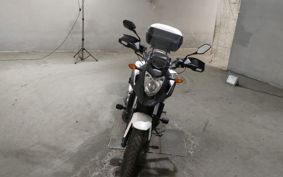HONDA NC 700 X DCT RC63