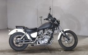 YAMAHA VIRAGO 250 3DM