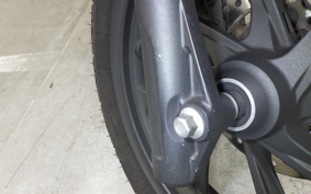 HONDA PCX 150 ABS KF30