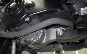 SUZUKI ADDRESS V125 S 2024 CF4MA