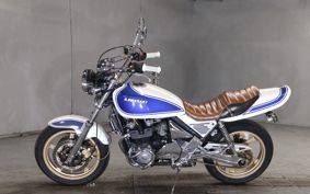 KAWASAKI ZEPHYR400 ZR400C