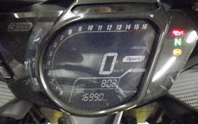HONDA CBR250RR A MC51