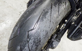 KAWASAKI Z1000 Gen.4 2013