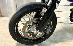 YAMAHA WR250X DG15J