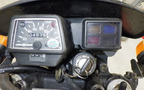 YAMAHA DT200 Gen.2 R 3ET