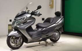 SUZUKI SKYWAVE 400 A 2018 CK45A