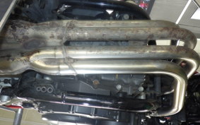 HONDA CB400 SUPER BOLDOR VTEC 2012 NC42