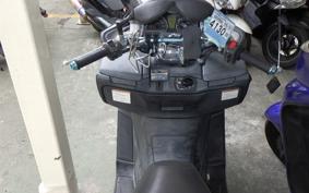 SUZUKI SKYWAVE 250 (Burgman 250) S Gen.3 CJ44A