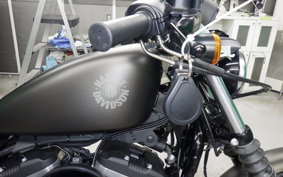 HARLEY XL883N 2021