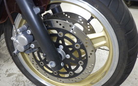 KAWASAKI ZEPHYR 750 1992 ZR750C