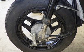 SUZUKI ﾚｯﾂ 2007 CA4AA