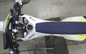 HUSQVARNA FE350 2022