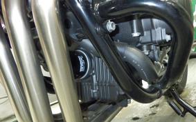 HONDA CB400 SUPER BOLDOR A 2016 NC42