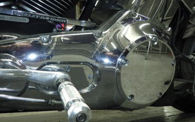 HARLEY FXSTS 1450 2003