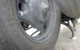 SUZUKI ADDRESS V125 G CF4EA