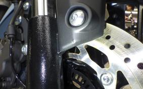 YAMAHA XSR125 RE46J