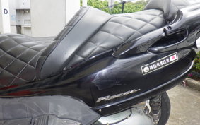 HONDA FORZA Z MF08