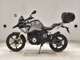 Фото BMW G310GS 2018 с японского аукциона