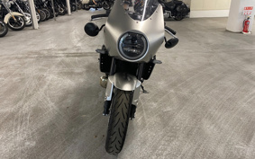 HONDA HAWK 11 2022 SC85