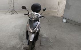 SUZUKI ADDRESS V110 CE47A