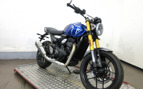 TRIUMPH SPEED 400 2025 T127Y6