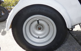 HONDA GYRO CANOPY TA03