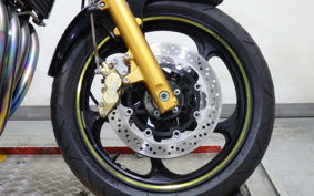 KAWASAKI ZEPHYR 1100 2004 ZRT10A