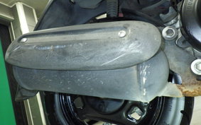 SUZUKI LET's 4 CA45A