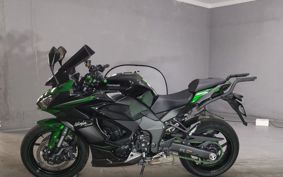 KAWASAKI NINJA 1000SX 2023 ZXT02K