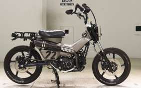 HONDA CT125-2 2023 JA65