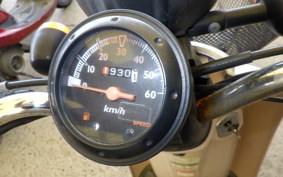 HONDA TODAY AF61