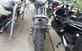 SUZUKI VANVAN 200 NH41A