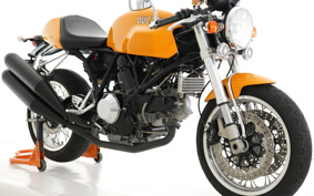 DUCATI SPORT 1000 2008