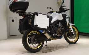 HONDA CRF1000L AFRICA TWIN DCT 2016 SD04