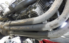 HONDA CB400SF VTEC K NC42