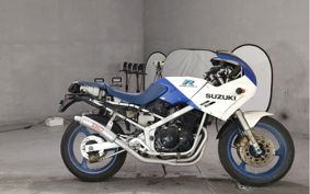 SUZUKI GSX-R250 GJ72A
