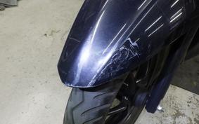 YAMAHA CYGNUSRAYZR 2010