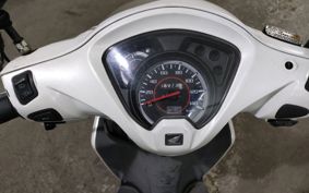 HONDA DIO 110 JF58